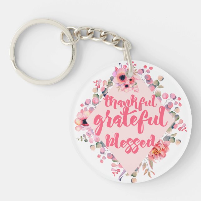 Tack och lov välsignad (Framsidan)