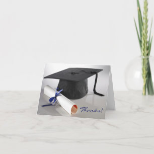Tack- och tackkort för fotopatset Studenten och di
