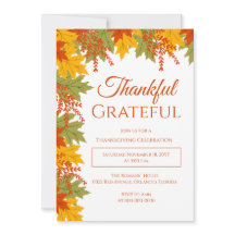 Tack och tacksamhet för Höst löv Thanksgiving