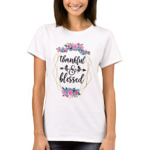 Tack och välsignelse