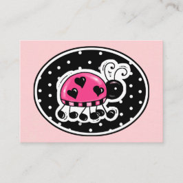 Tack på Affärskort! SRF Visitkort