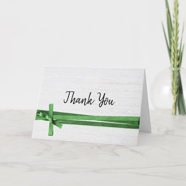 Tack på Whitewaschat Wood (Framsida)