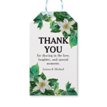 💍 Tack Passiflora Serenity