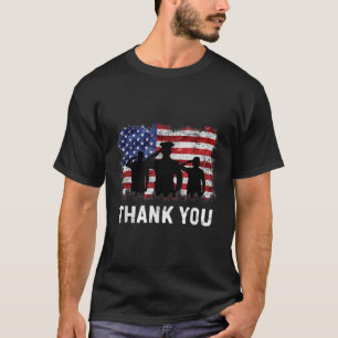 Tack Patriotiska tröjor minnesdag 4 juli
