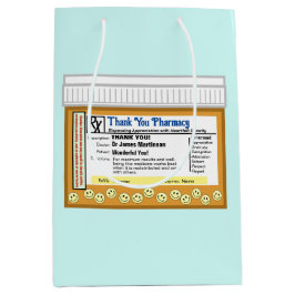 Tack Pharmacy