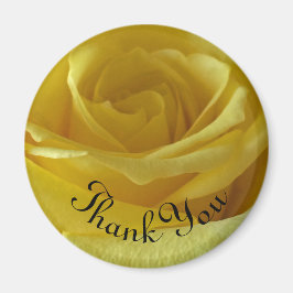Tack Photo Garden Flower Magnet
