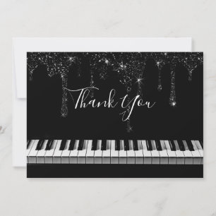 Tack, pianist tack kort