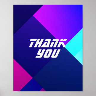 Tack Poster