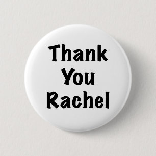 Tack Rachel Knapp