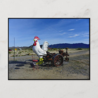 Tack Ragnar Relay Tävling 2010 Vykort