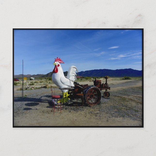 Tack Ragnar Relay Tävling 2010 Vykort (Framsida)