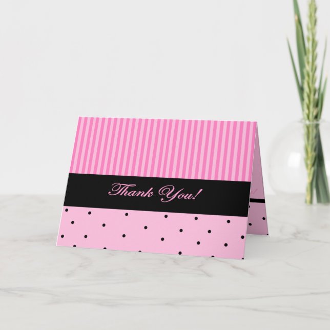 Tack Rosa Rand (Framsida)