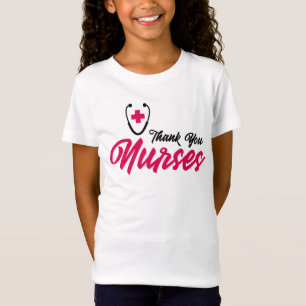 Tack Rosa T Shirt