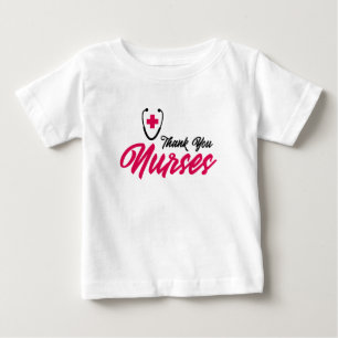 Tack Rosa T Shirt