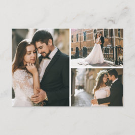 Tack Rustic Boho Arrows & Blommigt Bröllop