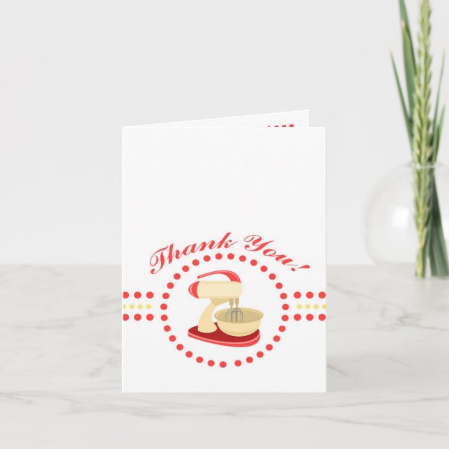 Tack så mycket (Framsida)