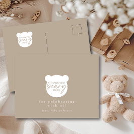 Tack så mycket Björn Vykort