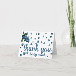 Tack så mycket för ditt tack