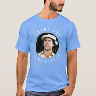 Tack så mycket för Ty Webb T Shirt
