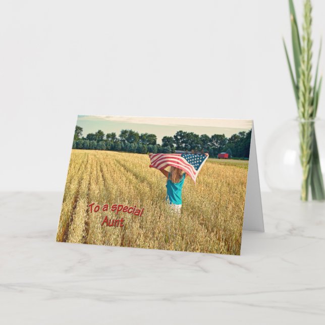 Tack så mycket, Moster Kort (Framsida)