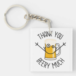 Tack så mycket öl - Dumma ansikte