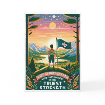 Tack så mycket. Tack för kortet