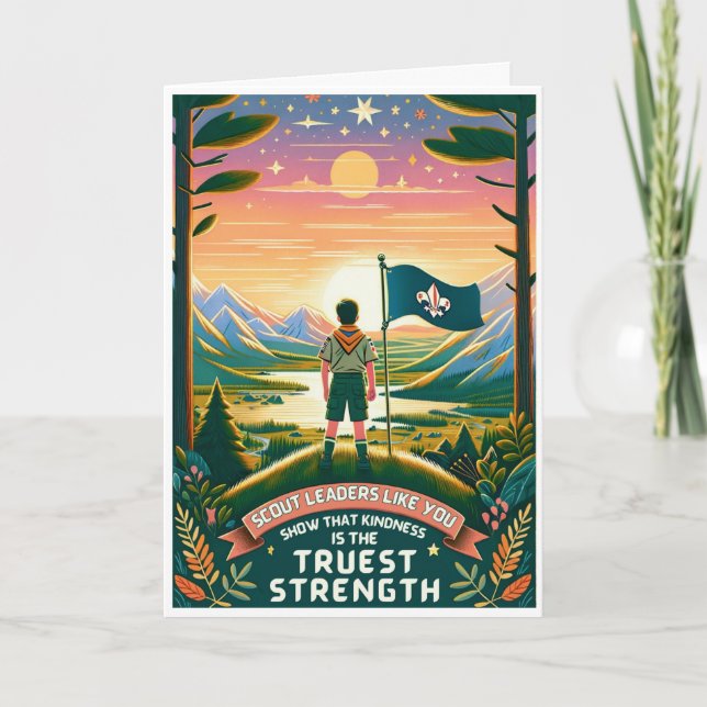 Tack så mycket. Tack för kortet Kort (Framsida)