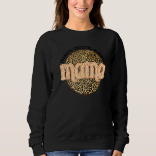 Tack så mycket, tack så mycket, välsignad Mamma Le T Shirt
