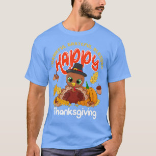 Tack så mycket, tack, tack, tack, tack, tack, tack t shirt