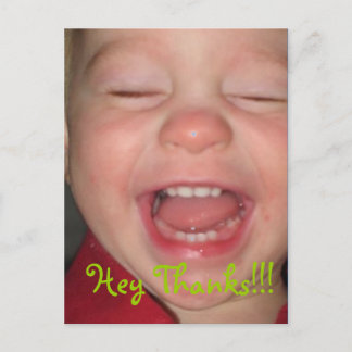 Tack så mycket!!! vykort