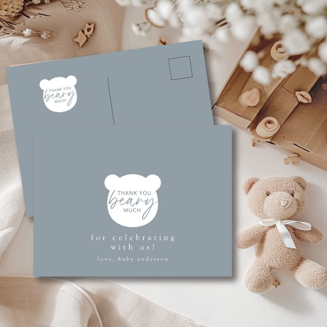 Tack så mycket vykort (Skapare uppladdad)