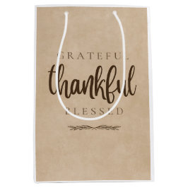 Tack så vänlig, brun