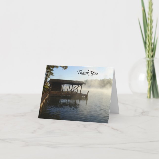 Tack Sjö (Framsida)