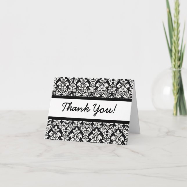 Tack (skräddarsy stilsorten & färg), (Framsida)