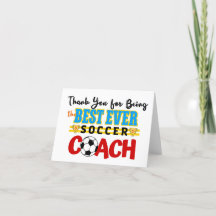 Tack Soccer Coach