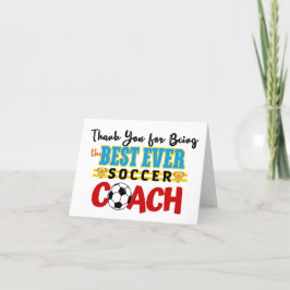 Tack Soccer Coach