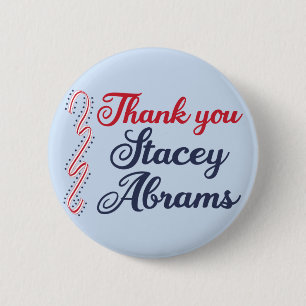 Tack Stacey Abrams Knapp