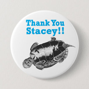 Tack Stacey Knapp