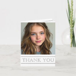 Tack Student Simple Silver