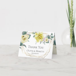 Tack | Sunny Gult Watercolor Peonies