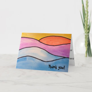 Tack - Sunset Marcel Proust