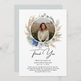 Tack Sympathy Photo Funeral Bereavement