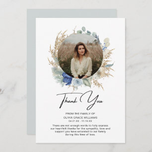 Tack Sympathy Photo Funeral Bereavement