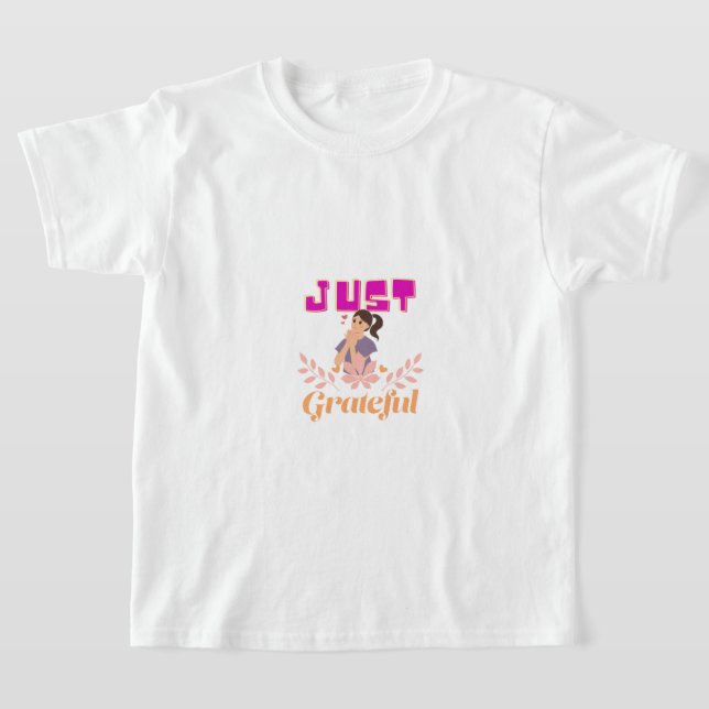 Tack T-shirt (Laydown)