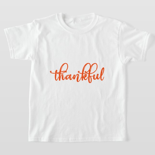 Tack T Shirt (Laydown)