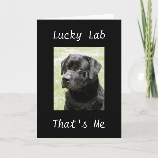 ***TACK**** TACK KORT (Framsida)