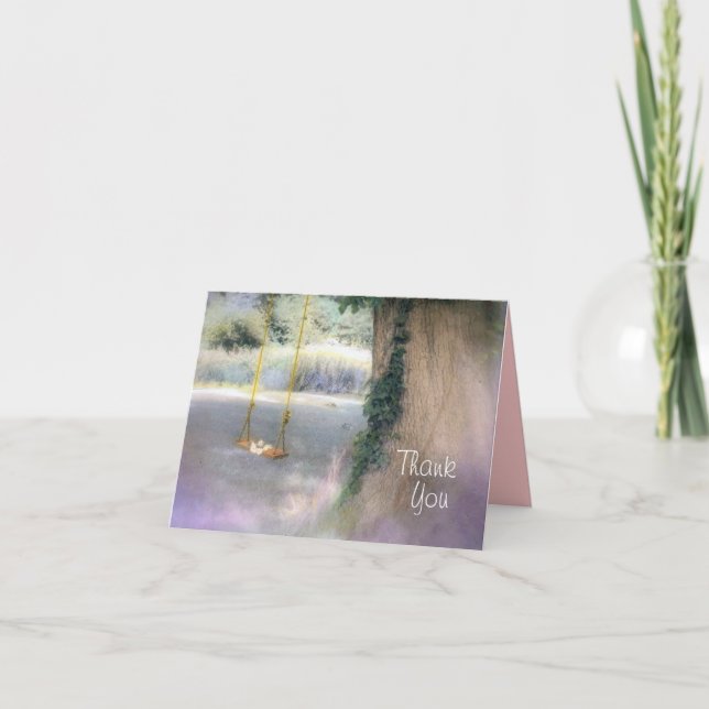 Tack, Tack Kort (Framsida)