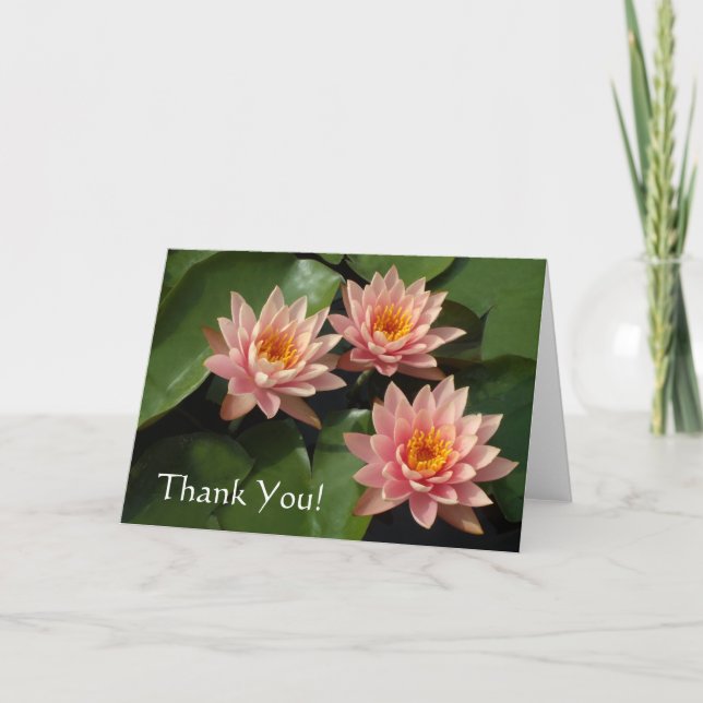 Tack! Tack Kort (Framsida)