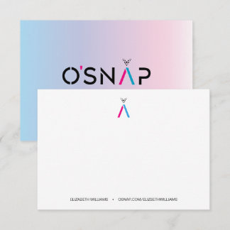 Tack, tack, tack, tack. tack kort