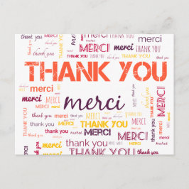 TACK, TACK, TACK - TACKKORT VYKORT